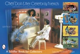 Cher™ Doll & Her Celebrity Friends Cher™ Doll & Her Celebrity Friends
