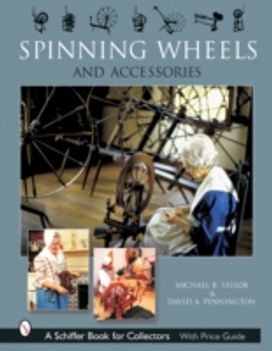 Spinning Wheels & Accessories