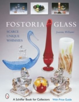 Fostoria Glass