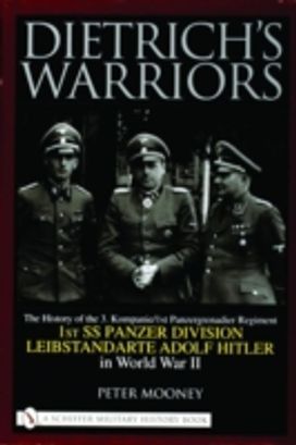 Dietrich’s Warriors Dietrich’s Warriors