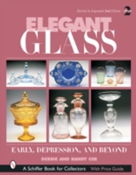 Elegant Glass Elegant Glass