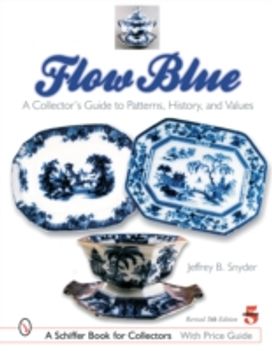 Flow Blue Flow Blue