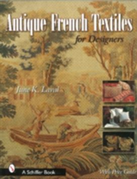 Antique French Textiles for Designers Antique French Textiles for Designers