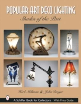 Popular Art Deco Lighting