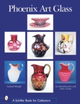 Phoenix Art Glass Phoenix Art Glass