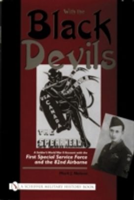 With the Black Devils With the Black Devils