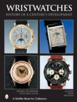 Wristwatches Wristwatches