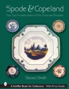 Spode and Copeland Spode and Copeland