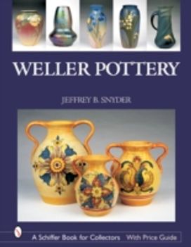 Weller Pottery Weller Pottery