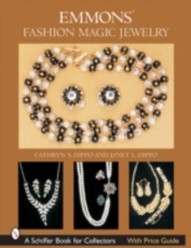 Emmons® Fashion Magic Jewelry