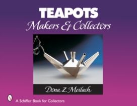 Teapots Teapots