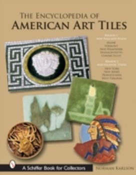 Encyclopedia of American Art Tiles