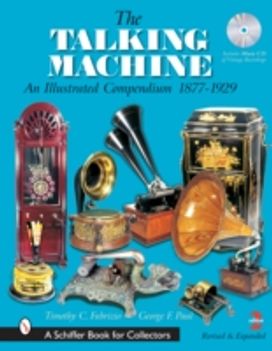 Talking Machine Talking Machine