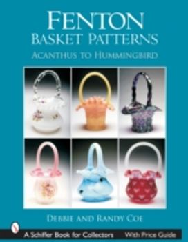 Fenton Basket Patterns Fenton Basket Patterns