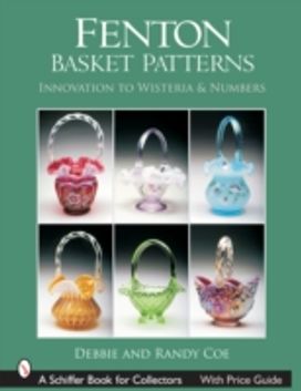 Fenton Basket Patterns Fenton Basket Patterns
