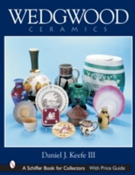 Wedgwood Ceramics