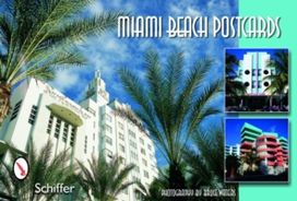 Miami Beach Postcards Miami Beach Postcards