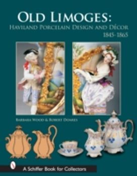 Old Limoges