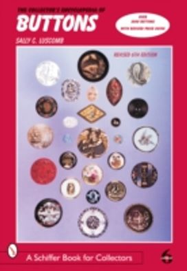 Collector's Encyclopedia of Buttons