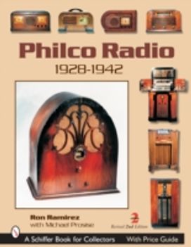 Philco Radio