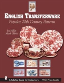 English Transferware English Transferware