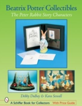 Beatrix Potter Collectibles Beatrix Potter Collectibles