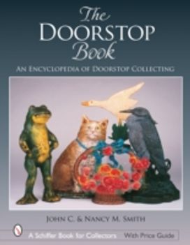 Doorstop Book