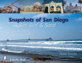 Snapshots of San Diego
