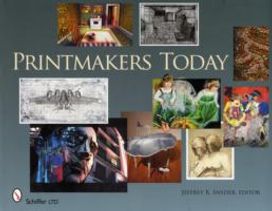 Printmakers Today Printmakers Today