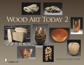 Wood Art Today 2