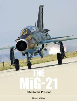 MiG-21