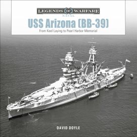 USS Arizona (BB-39) USS Arizona (BB-39)