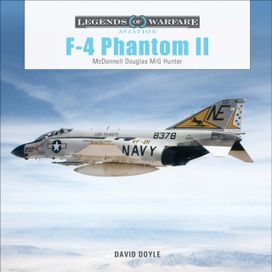 F-4 Phantom II F-4 Phantom II