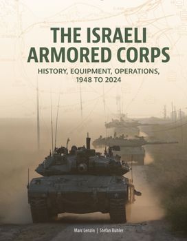 Israeli Armored Corps