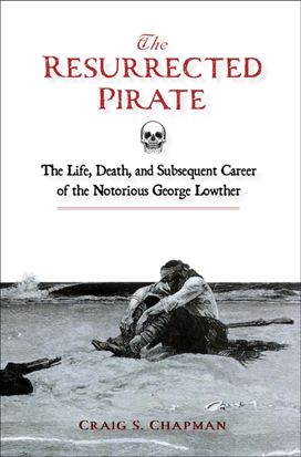Resurrected Pirate