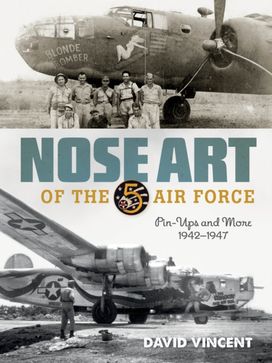 Nose Art of the 5th Air Force Nose Art of the 5th Air Force