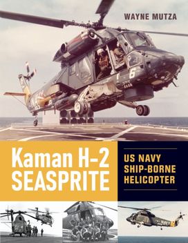 Kaman H-2 Seasprite Kaman H-2 Seasprite