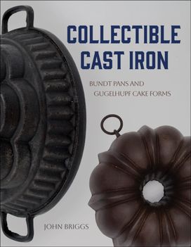 Collectible Cast Iron Collectible Cast Iron