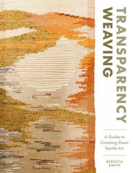 Transparency Weaving Transparency Weaving