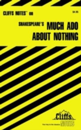 Shakespeare's \"Much Ado About Nothing\" Shakespeare's \"Much Ado About Nothing\"