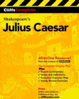 Julius Caesar Julius Caesar