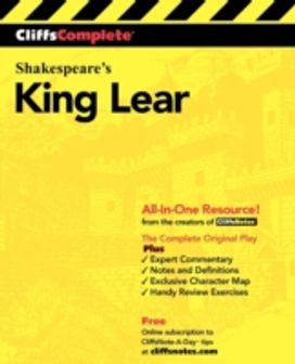 King Lear
