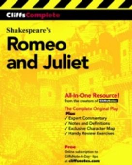 Romeo and Juliet