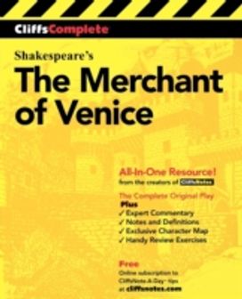 Merchant of Venice Merchant of Venice