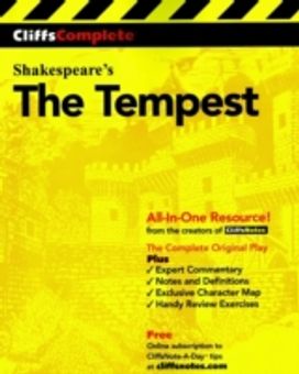 The Tempest