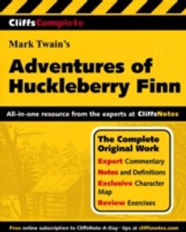 The Adventures of Huckleberry Finn
