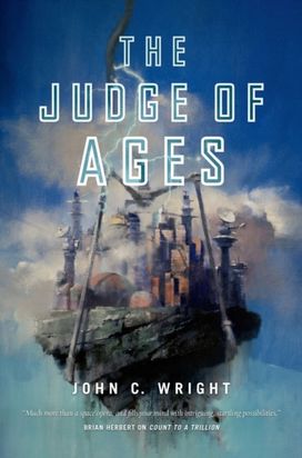 The Judge of Ages The Judge of Ages