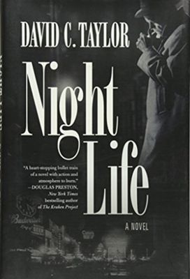 Night Life: a Michael Cassidy Novel