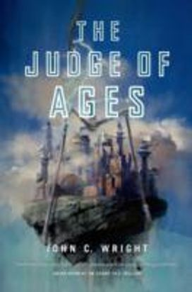 The Judge of Ages