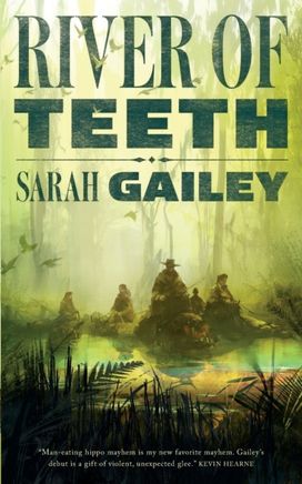 River of Teeth River of Teeth